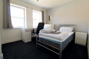 Bedroom- click for photo gallery